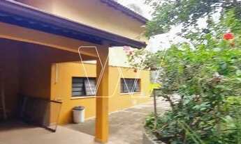 Imagem: Casa - Sousas - Campinas