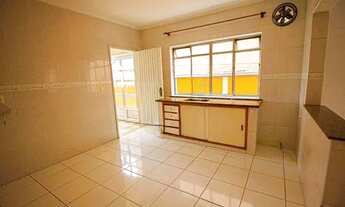 Imagem 7: Sobrado com 4 dormitórios para alugar, 391 m² por R$ 3.906,00/mês - Vila Palmares - Santo