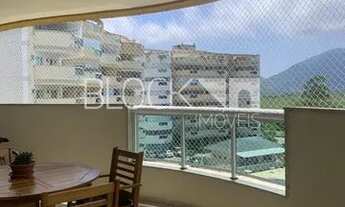 Imagem 1: Recreio dos Bandeirantes