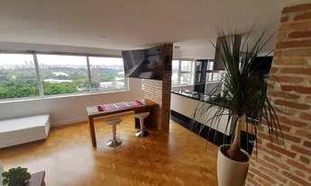 Imagem 2: Apartamento Locação Vila Mariana 75 m² 1 Dormitórios