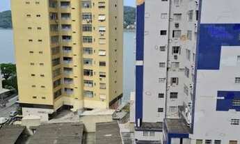 Imagem 2: Alugo apartamento 1 dormitorio em Itararé - São Vicente - SP