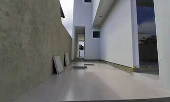 Imagem 4: Sobrado à venda 3 quartos em São José bairro Ipiranga R$ 460.000,00