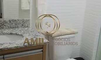 Imagem 2: SÃO JOSÉ DOS CAMPOS - Apartamento Padrão - CENTRO