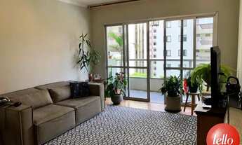 Imagem: São Paulo - Apartamento Padrão - Moema