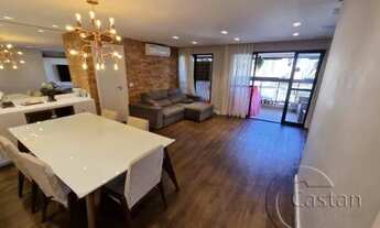 Imagem 5: Lindo apartamento no tatuapé!