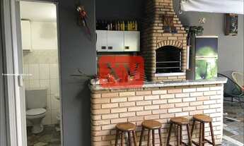 Imagem: Casa para locação, Jardim Ipiranga, Limeira