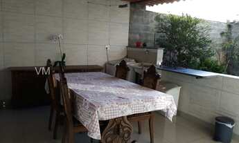 Imagem 2: Casa na Serra Escriturada