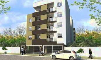Imagem: Apartamento Desvio Rizzo