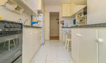 Imagem 7: Apartamento com 3 dormitórios à venda, 110 m² por R$ 790.000 - Auxiliadora - Porto Alegre