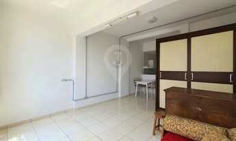 Imagem 5: KITNET - 40m - SEMI-MOBILIADA - VILA BUARQUE