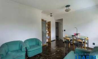 Imagem 3: APARTAMENTO - ACLIMAÇÃO - SP