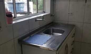 Imagem 6: Casa individual com 1 dormitório - Jardim Floresta - Vargem Grande Paulista/SP