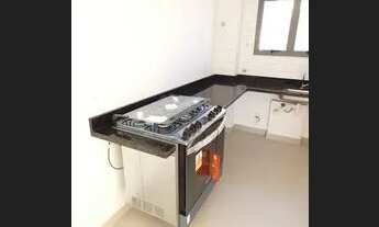 Imagem 4: Apartamento para locação 69 m² com 2 quartos - Vila Assunção - Santo André/SP