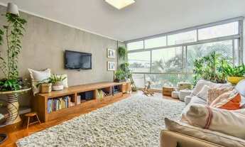 Imagem 4: Apartamento para Aluguel - Pinheiros, 2 Quartos, 120 m2