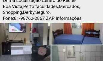 Imagem: Vaga Quarto Compartilhado pra Rapazes