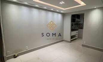 Imagem 2: CASA DE 3 QUARTOS NA QC 03 - JARDINS MANGUEIRAL