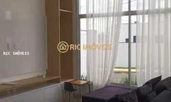 Imagem 6: Casa em Condomínio para Locação em Indaiatuba, Altos da Bela Vista, 3 dormitórios, 3 suíte