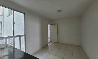 Imagem 2: Contagem - Apartamento Padrão - Arvoredo