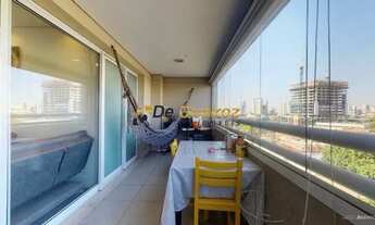 Imagem 3: APARTAMENTO EM SÃO PAULO - PARQUE INDUSTRIAL TOMAS EDSON