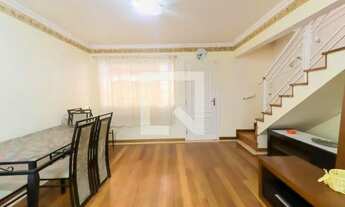 Imagem 5: Casa para Aluguel - Jardim Monte Kemel, 3 Quartos, 125 m2