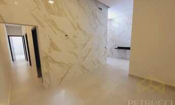 Imagem 2: Casa - Jardim Residencial Veneza - Indaiatuba