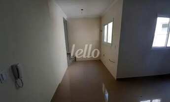 Imagem 4: Santo André - Apartamento Padrão - Vila Tibiriçá