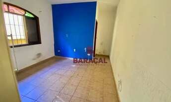 Imagem 4: Casa com 2 dormitórios para alugar, 79 m² por R$ 2.500/mês - Vila Guilhermina - Praia Gran