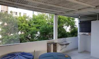 Imagem 6: Casa para Locação em Salvador, Acupe de Brotas, 3 dormitórios, 2 banheiros