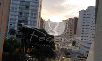 Imagem 7: Apartamento para venda Vila Itapura em Campinas - por R$180.000,00 - Façanha imóveis