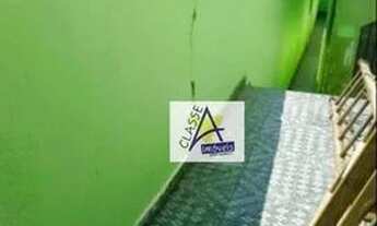 Imagem 3: Casa com 3 dormitórios à venda, 250 m² por R$ 200.000,00 - Jardim Zaira - Mauá/SP