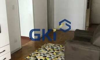 Imagem 3: KITCHENETTE c 37m2 , JANELÕES e ao lado do METRÔ PAULISTA