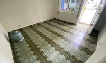 Imagem 2: Apartamento para aluguel tem 45 metros quadrados com 1 quarto em Gonzaga - Santos - SP