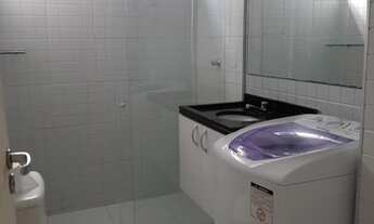 Imagem 6: Apartamento para aluguel possui 40 metros quadrados com 1 quarto em Boa Viagem - Recife