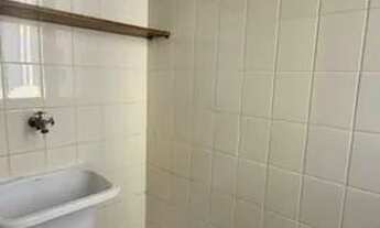 Imagem 5: Apartamento com 1 dormitório para alugar, 34 m² por R$ 870,18/mês - Higienópolis - Piracic