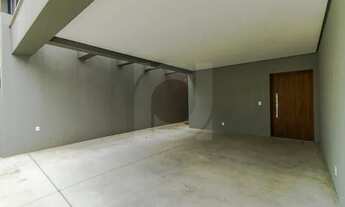 Imagem 3: SOBRADO NOVO NO BAIRRO CRISTO REI