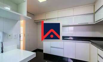 Imagem 7: Apartamento Locação 3 Dormitórios - 87 m² Vila Clementino