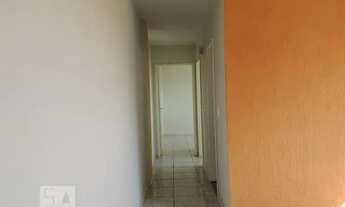 Imagem 4: Apartamento para Aluguel - Jacarepaguá, 2 Quartos, 55 m2