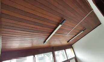 Imagem 2: Casa Imbetiba c/ 3qts, send 1suíte, 2brs, 1vg, amrs plnjds, varanda, churrasqueira