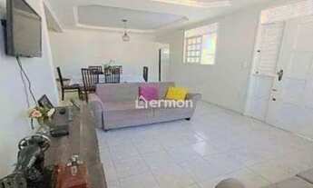 Imagem: Casa com 4 dormitórios à venda, 273 m²