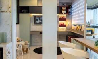 Imagem 6: Apartamento para venda tem 185 metros quadrados com 4 quartos em Pina - Recife - Pernambuc