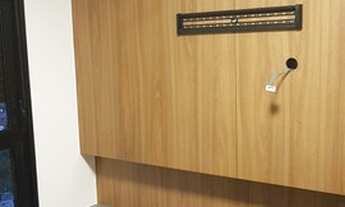 Imagem 7: Apartamento para venda com 65 m² com 2 quartos em São Judas - São Paulo - SP