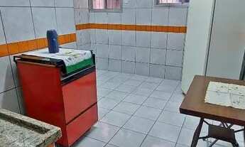 Imagem 5: Kitnet à venda, 37 m² por R$ 165.000,00 - Canto do Forte - Praia Grande/SP