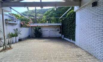 Imagem 2: Casa com 4 quartos para alugar - São Francisco - Niterói/RJ
