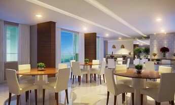 Imagem 6: Apartamento para Venda em Aracaju, Atalaia, 3 dormitórios, 1 suíte, 3 banheiros, 2 vagas