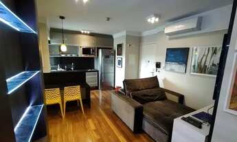 Imagem 2: São Paulo - Flat - Consolação