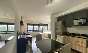 Imagem: PORTO ALEGRE - Apartamento Padrão - Jardim