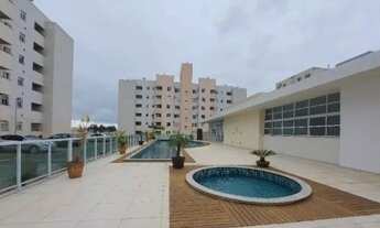 Imagem 2: Apartamento à venda 2 quartos em Palhoça bairro Bela Vista R$ 180.000,00