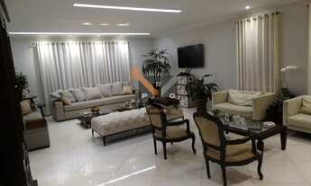 Imagem 7: LINDO SOBRADO 527M² A.C-5 DORMS SENDO 1 SUÍTE MASTER 2 SUÍTES AMERICANAS - PISCINA - SAUNA