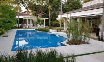 Imagem 2: Casa com 5 dormitórios à venda, 1000 m² por R$ 15.000.000,00 - Alphaville Residencial 2