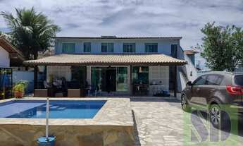 Imagem 7: Casa centro de terreno no Foguete-Cabo Frio